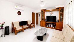Blk 618 Choa Chu Kang North 7 (Choa Chu Kang), HDB 4 Rooms #574575371